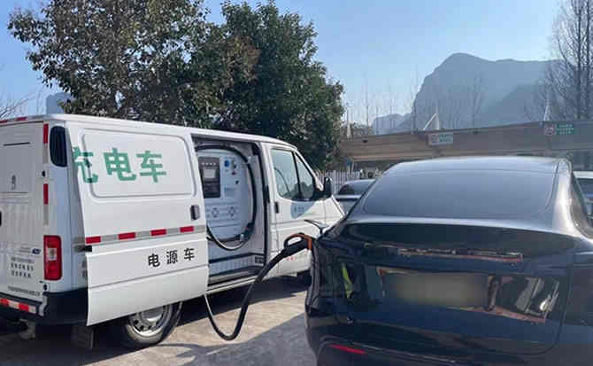 奎屯汽车搭电