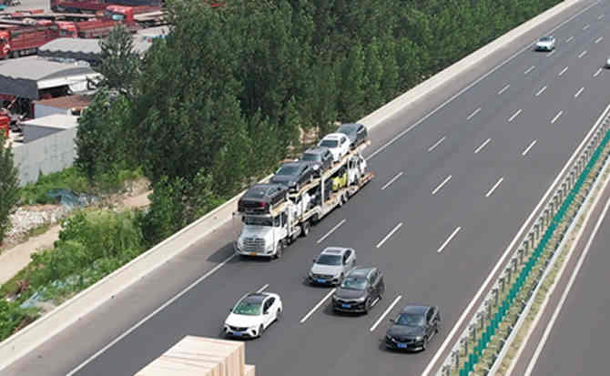 奎屯高速公路汽车救援